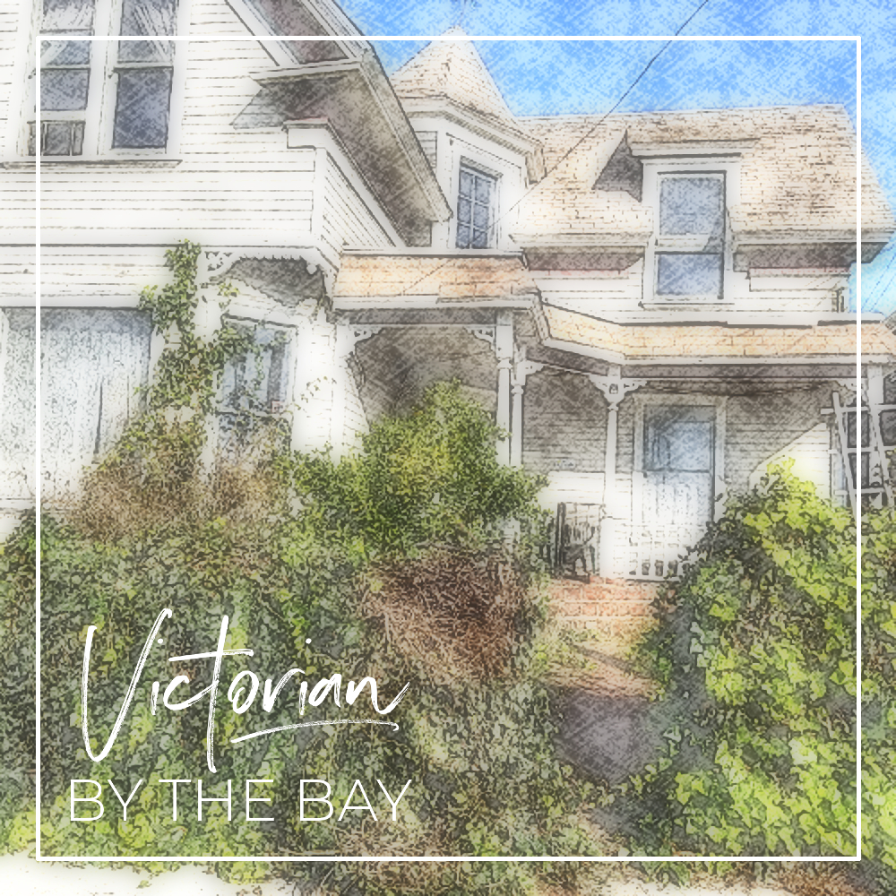 Victorian By The Bay Portfolio Firts Meet with the Queen