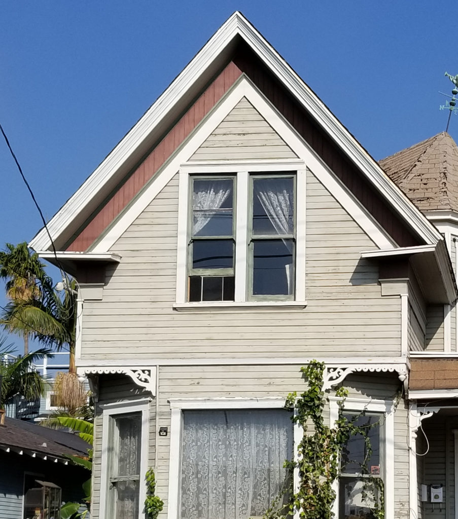 Widows Walk Victorian By The Bay