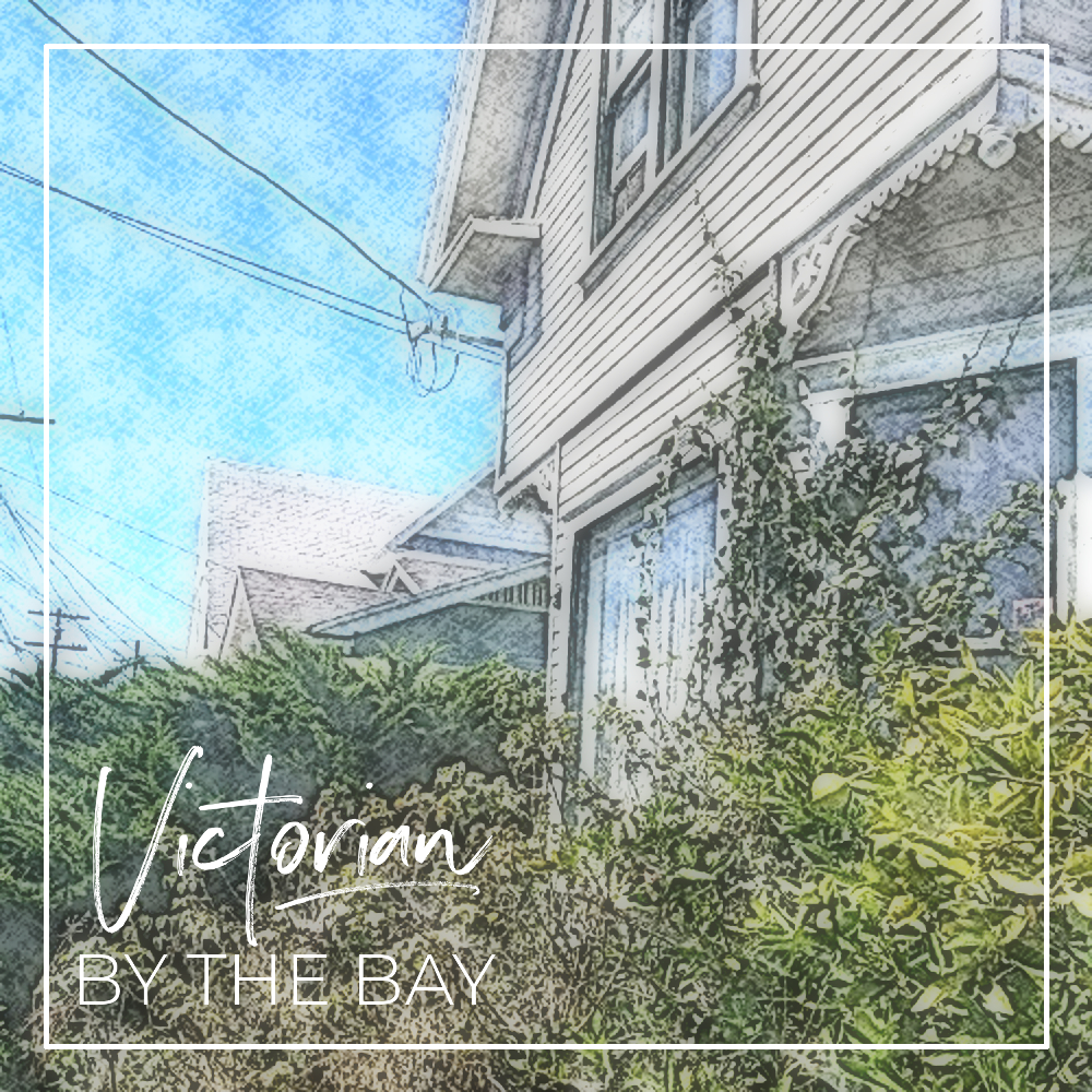 Victorian By The Bay Portfolio Clean Mess